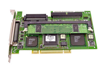 AAA-131U2/2MB | Adaptec | PCI SCSI Controller Card walt