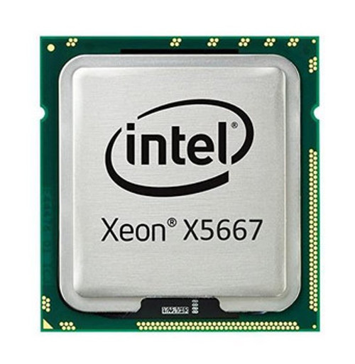 KV05K | Dell | Module Processor 2CPU Xeon Westmere Performance X5667 B1 L/LL