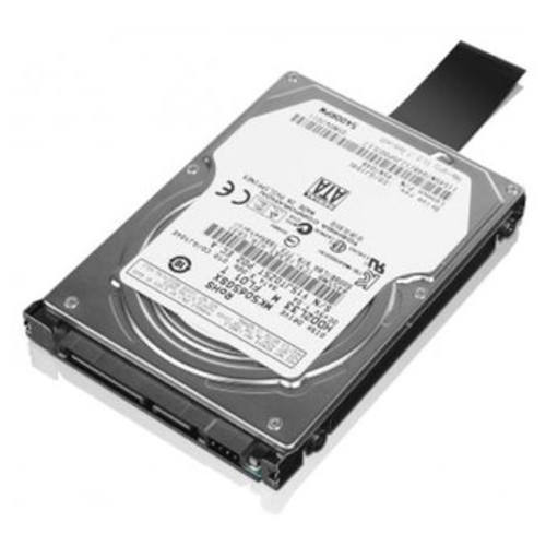 04W1255 | IBM | Lenovo 320GB 5400RPM SATA 3.0 Gbps 2.5 8MB Cache Hard Drive"