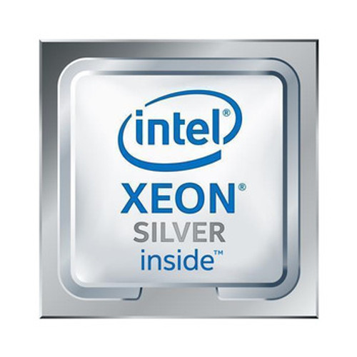 860655R-L21 | HPE | 1.80GHz 9.60GT/s UPI 11MB L3 Cache Socket LGA3647 Intel Xeon Silver 4108 8-Core Processor Upgrade for ProLiant DL360 Gen10 860655R-L21 | HPE | 1.80GHz 9.60GT/s UPI 11MB L3 Cache Socket LGA3647 Intel Xeon Silver 4108 8-Core Processor Upgrade for ProLiant DL360 Gen10