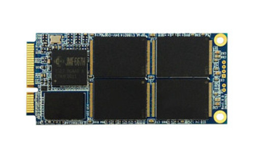 FMT128JCRM | Super Talent | DX1 Series 128GB MLC SATA 6Gbps miniPCIe Internal Solid State Drive (SSD)