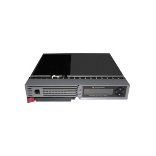 70-40452-02 | HP | StorageWorks Modular San Array 1000 Single Channel SCSI Controller Card with 256MB Cache