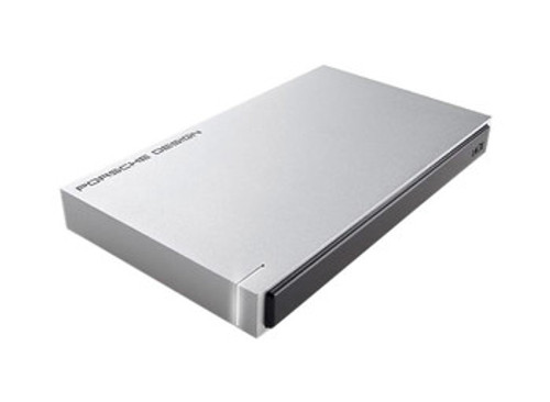 LAC9000293 | LaCie | Porsche Design P9223 1TB USB 3.0 2.5-inch External Hard Drive