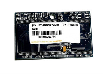 3KKN6 | Dell | 2GB Ide Flash Memory SSD 5V C R Class T2Bk00