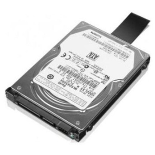04W4075 | Lenovo | 500GB 5400RPM SATA 3.0 Gbps 2.5 8MB Cache Hard Drive" 04W4075 | Lenovo | 500GB 5400RPM SATA 3.0 Gbps 2.5 8MB Cache Hard Drive"