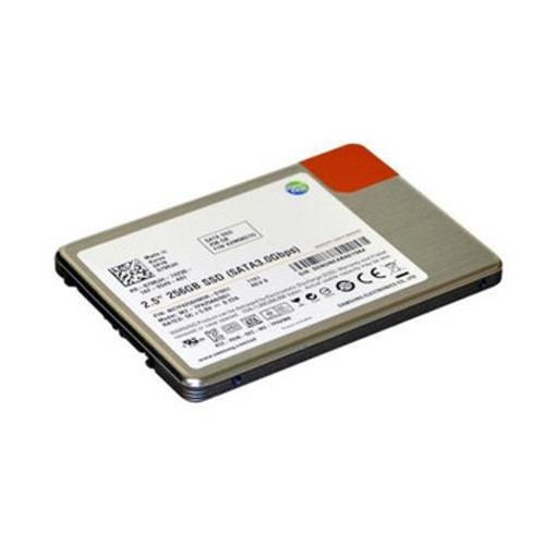079RJH | Dell | 256GB MLC SATA 3Gbps 2.5-inch Internal Solid State Drive (SSD)