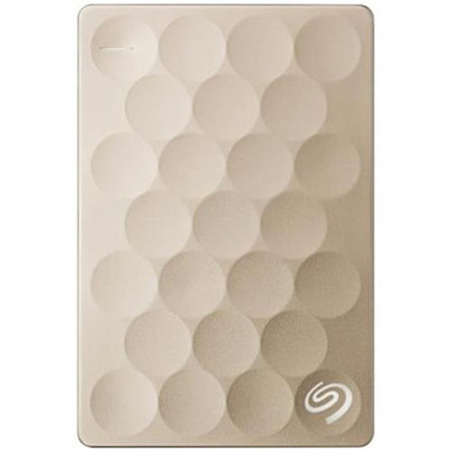 STEH2000101 | Seagate | Backup Plus Ultra Slim 2TB USB 3.0 External Hard Drive