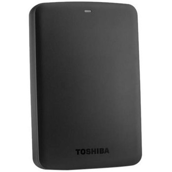 HDTB320XK3CA | Toshiba | Canvio Basic 2TB 5400RPM USB 3.0 8MB Cache 2.5-inch External Hard Drive (Black)