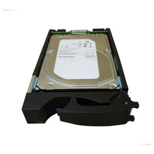005049272-RF | Dell | EMC 600GB 15000RPM SAS 6Gbps 3.5-inch Internal Hard Drive