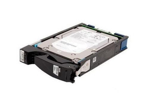 005049274-RF | Dell | EMC 600GB 15000RPM SAS 6Gbps Hot Swap 3.5-inch Internal Hard Drive for VNXe 3300 5100 and 5300 Series Storage Systems