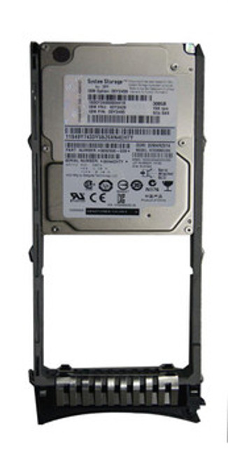 00Y2499-RMK | IBM | 300GB 10000RPM SAS 6Gbps 2.5-inch Internal Hard Drive