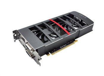 012P31577A1 | EVGA | GeForce GTX 570 1280MB GDDR5 PCI Express x16 2.0 Video Graphics Card