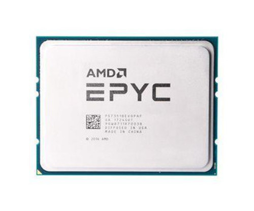 881169R-B21 | HPE | DL385 Gen10 7351 AMD Processor Upgrade
