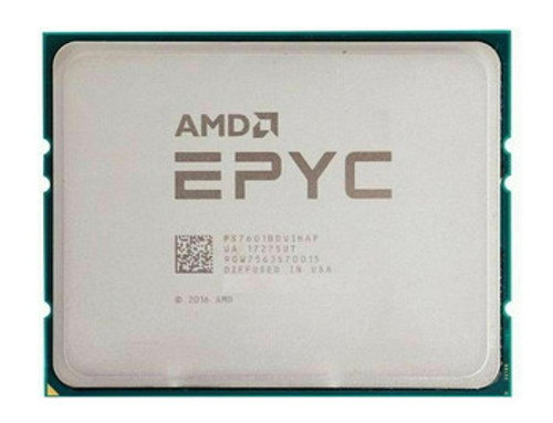 881170R-L21 | HPE | DL385 Gen10 7301 AMD Processor Upgrade