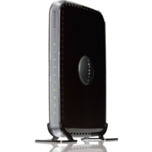 DGN3500-100NAS | NetGear | N300 Wireless Gigabit ADSL2+ Modem Router