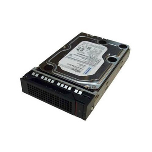 03T7725 | Lenovo | 500GB 7200RPM SATA 6.0 Gbps 3.5 16MB Cache Hot Swap Hard Drive"