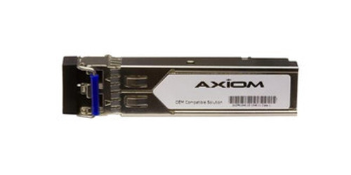 10052H-AX | Axiom | 1000BASE-LX SFP Transceiver Module