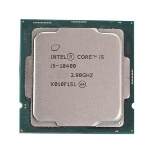 L92233-001 | HP | 2.90GHz 8.00GT/s 12MB L3 Cache Socket FCLGA1200 Intel Core i5-10400 6-Core Processor Upgrade