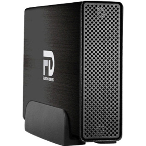 GF3B2000U32 | Micronet Technolgoy | Fantom Gforce3 2TB 7200RPM USB 3.0 32MB Cache 3.5-inch External Hard Drive