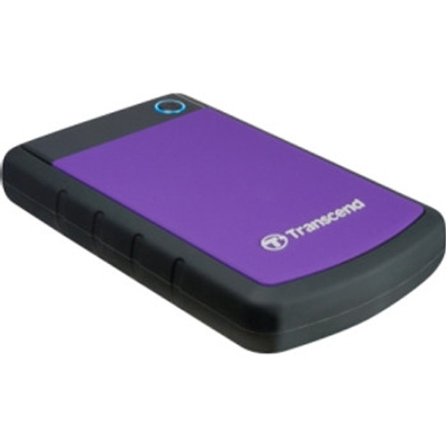 TS500GSJ25H3P | Transcend | StoreJet 25H3P 500GB 5400RPM USB 3.0 8MB Cache 2.5-inch External Hard Drive TS500GSJ25H3P | Transcend | StoreJet 25H3P 500GB 5400RPM USB 3.0 8MB Cache 2.5-inch External Hard Drive