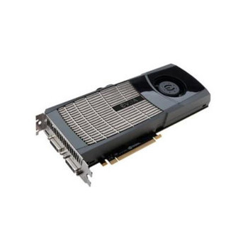 015-P3-1485-BR | EVGA | GeForce GTX 480 SuperClocked 1536MB 384-Bit GDDR5 PCI Express 2.0 x16 Dual DVI/ mini HDMI Video Graphics Card