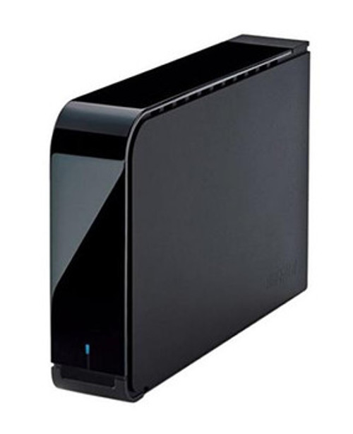 HD-LX4.0TU3 | Buffalo | DriveStation Axis Velocity 4TB 7200RPM USB 3.0 3.5-inch External Hard Drive