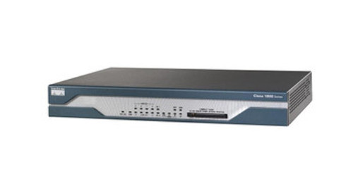 CISCO1805-D/K9 | Cisco | 1805 4 X Fe Us Dcss 2 Adv Ip 64MB Fl 192mb CISCO1805-D/K9 | Cisco | 1805 4 X Fe Us Dcss 2 Adv Ip 64MB Fl 192mb