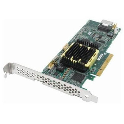 2260200-R | Adaptec | 2405 4-Port SATA-300/SAS PCI-E x8 Low-Profile RAID Storage Controller 2260200-R | Adaptec | 2405 4-Port SATA-300/SAS PCI-E x8 Low-Profile RAID Storage Controller