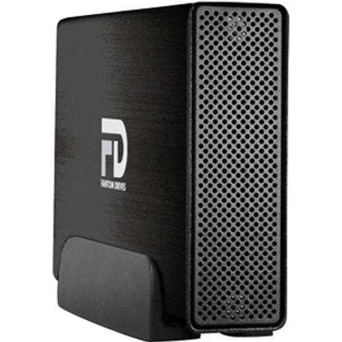 GF3B2000EUA | Micronet Technolgoy | Fantom Gforce3 2TB USB 3.0 eSATA 3Gbps 64MB Cache External Hard Drive