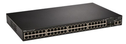 00219BB3CA5B | Dell | PowerConnect 3548 48-Ports 10/100 Base-T PoE Managed Switch