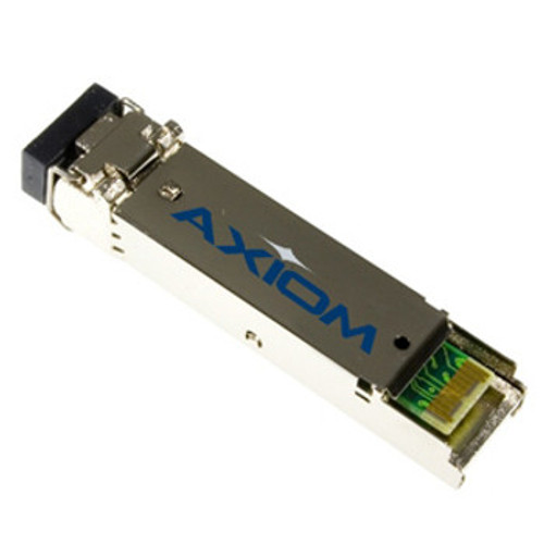 10018-AX | Axiom | 1Gbps 1000Base-T Copper 100m RJ-45 Connector GBIC Transceiver Module for Extreme Compatible 10018-AX | Axiom | 1Gbps 1000Base-T Copper 100m RJ-45 Connector GBIC Transceiver Module for Extreme Compatible