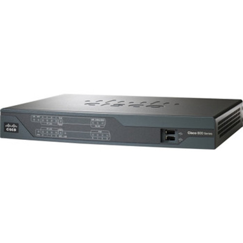 CISCO892FW-E-K9 | Cisco | 892F IEEE 802.11n Wireless Integrated Services Router