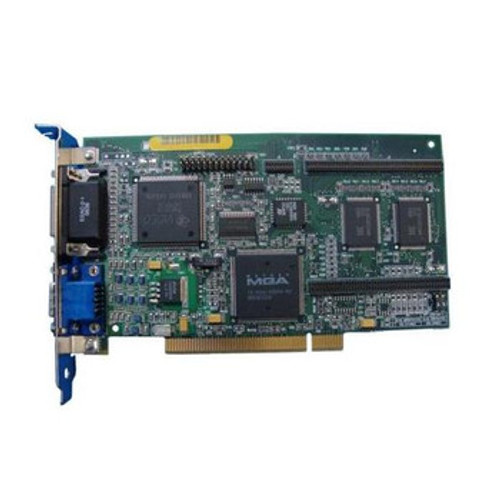 006443-001 | HP | Matrox Millenium MGA 2MB Dual Port PCI Graphics Controller Card