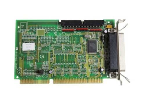 AHA1510AI | Adaptec | Isa SCSI Interface Card 50 PIN Internal 50 PIN External High Density