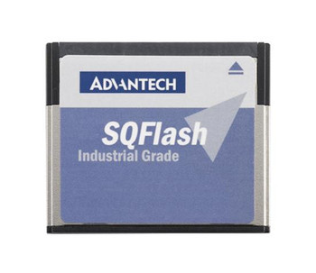 SQF-S10S4-16G-S9E | Advantech | SQFlash S10 630 16GB SLC SATA 6Gbps CFast Type I Internal Solid State Drive (SSD)