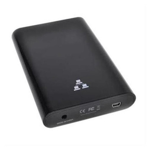 9ZF2A5-500 | Seagate | FreeAgent GoFlex 1TB USB 3.0 2.5-inch External Hard Drive