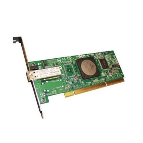 39M6015 | IBM | Single Port Fibre Channel 4Gbps PCI-X HBA Controller Card for DS4000 39M6015 | IBM | Single Port Fibre Channel 4Gbps PCI-X HBA Controller Card for DS4000