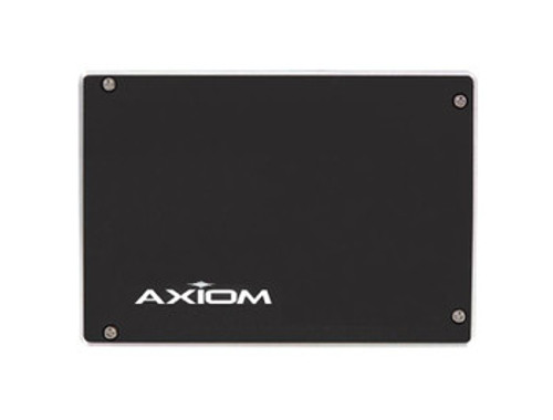 00AJ161-AXA | Axiom | 400GB MLC SATA 6Gbps Hot Swap 2.5-inch Internal Solid State Drive (SSD) for Lenovo T500
