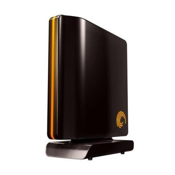 9NG6AG-570 | Seagate | FreeAgent Pro 320GB 7200RPM USB 2.0 FireWire eSATA 3Gbps 16MB Cache 3.5-inch External Hard Drive
