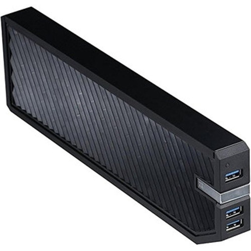 XBOX-2TB-SH | Micronet Technolgoy | Fantom 2TB External Hard Drive USB 3.0