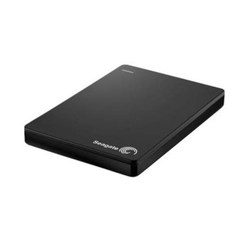 1E7AP5-500 | Seagate | Backup Plus Slim 500GB USB 3.0 2.5-inch External Hard Drive