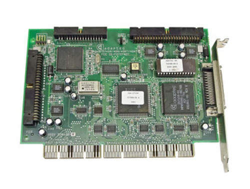 AHA2742 | Adaptec | 2742at Scsi Control