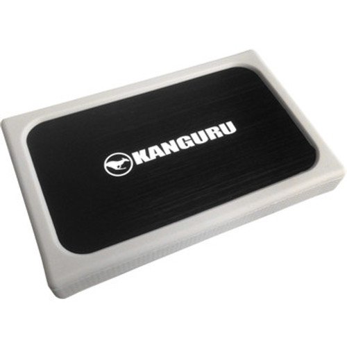 QSH2-1T | Kanguru | QS Mobile 1TB USB 3.0 External Hard Drive