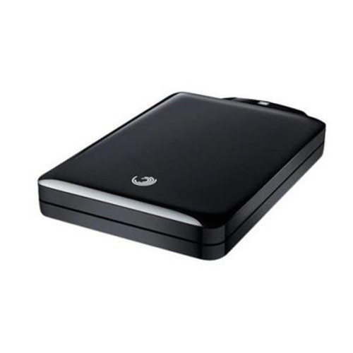 9ZFAD5-570 | Seagate | FreeAgent GoFlex 1TB USB 3.0 2.5-inch External Hard Drive (Black)