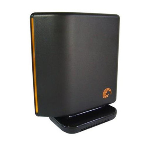 9ZB2BG-570 | Seagate | FreeAgent Desktop 1TB 7200RPM USB 2.0 3.5-inch External Hard Drive