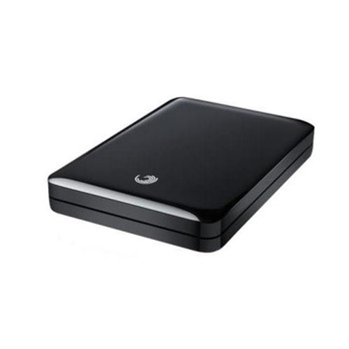 STAA1500100 | Seagate | FreeAgent GoFlex 1.5TB USB 3.0 2.5-inch External Hard Drive (Black)