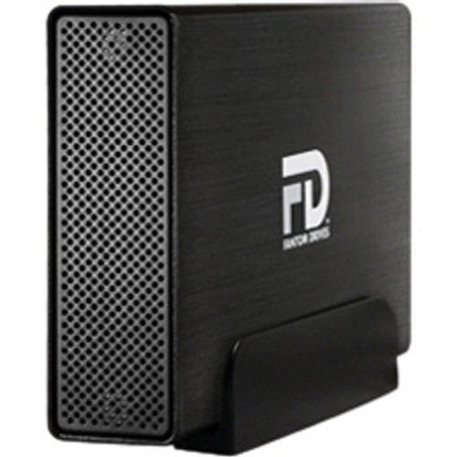 GF3B4000U | Micronet Technolgoy | Fantom Gforce3 4TB 7200RPM USB 3.0 3.5-inch External Hard Drive Drive