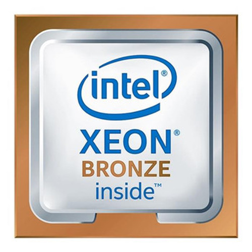 338-BNIF | Dell | 1.70GHz 9.60GT/s UPI 11MB L3 Cache Socket LGA3647 Intel Xeon Bronze 3106 8-Core Processor Upgrade