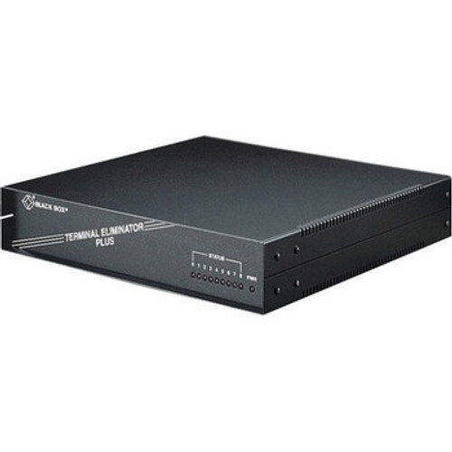 TL482A-R3 | Black Box | Terminal Eliminator Plus 4 Port