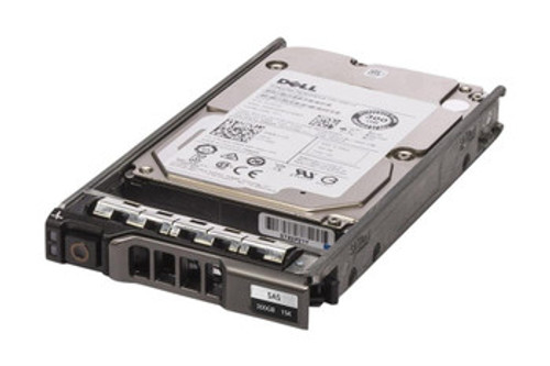 00N074 | Dell | 300GB 15000RPM SAS 12Gbps 2.5-inch Internal Hard Drive